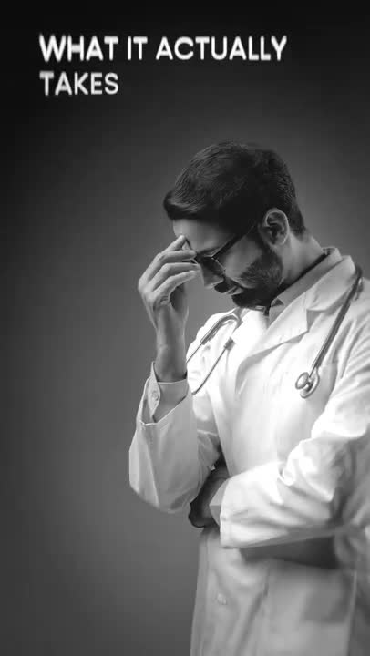 Dr. Fred Moss speaker reel: The End of Diagnosis