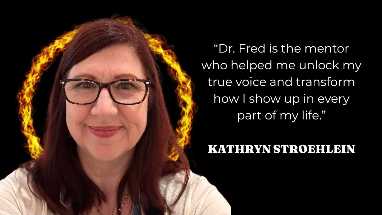 Kathryn Stroehlein testimonial